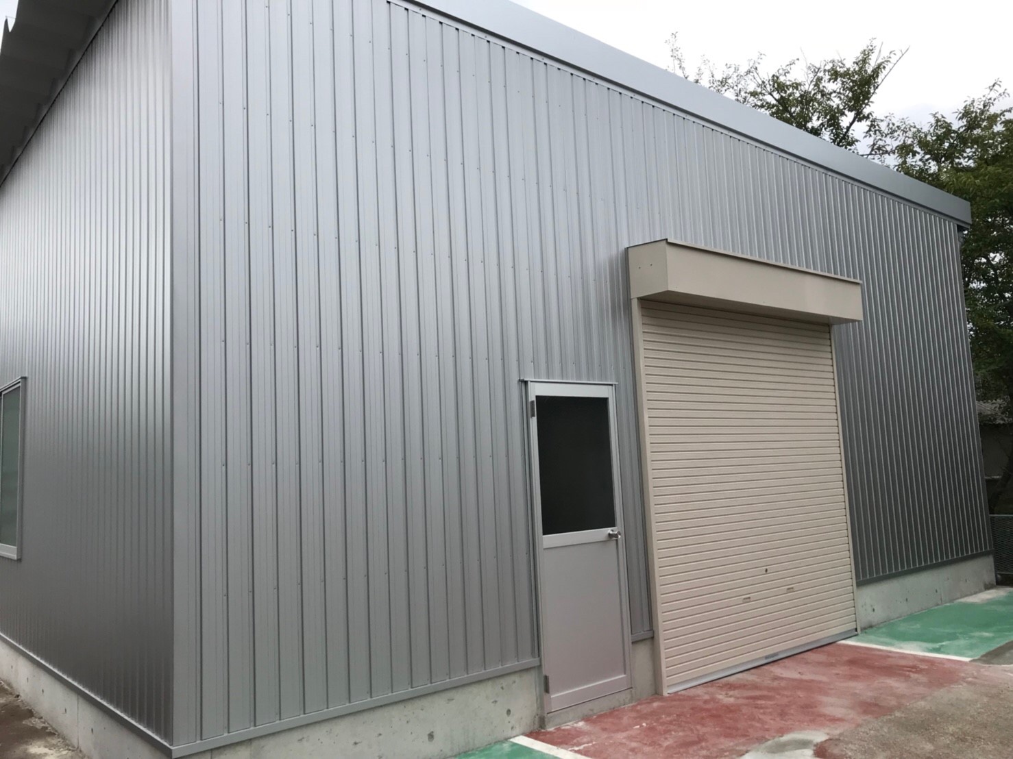 社屋・事務所・工場